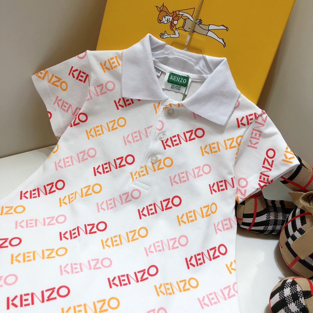 Kenzo Kids